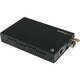 StarTech.com OAM Managed Gigabit Ethernet Fiber Media Converter - Mul