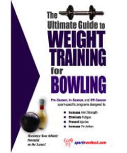 The Ultimate Guide to Weight Training for Bowling-Image