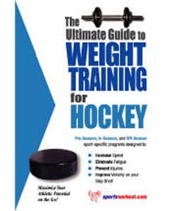 The Ultimate Guide to Weight Training for Hockey-Image