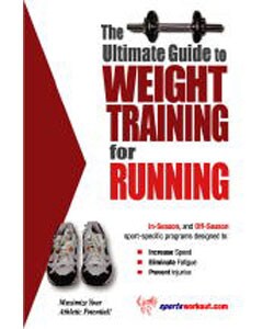 The Ultimate Guide to Weight Training for Running-Image