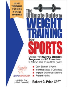 The Ultimate Guide to Weight Training for Sports-Image