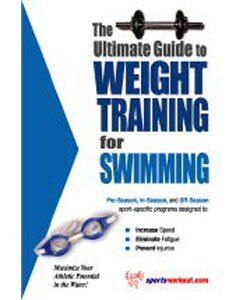 The Ultimate Guide to Weight Training for Swimming-Image