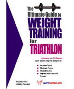 The Ultimate Guide to Weight Training for Triathlon-Image