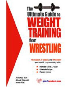 The Ultimate Guide to Weight Training for Wrestling-Image