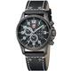 Luminox Men's 'Atacama' Field Chronograph Alarm Black Watch