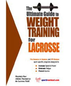 The Ultimate Guide to Weight Training for Lacrosse-Image