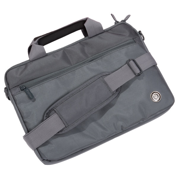 Digital Treasures SlipIt! Select Carrying Case for 11.6" Netbook - Pi