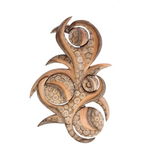 (^_-) Abstract Wall Art