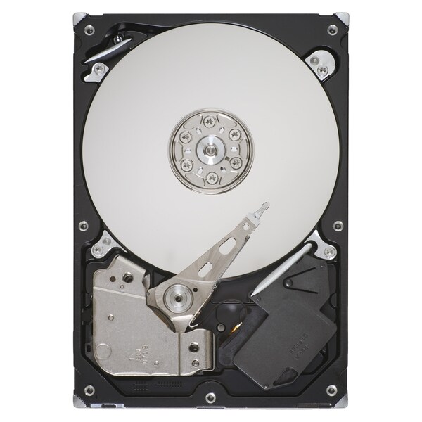 Seagate-IMSourcing IMS SPARE Barracuda ES.2 ST31000640SS 1 TB 3.5" In