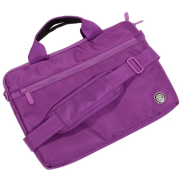 Digital Treasures SlipIt! Select Carrying Case for 11.6" Notebook - P