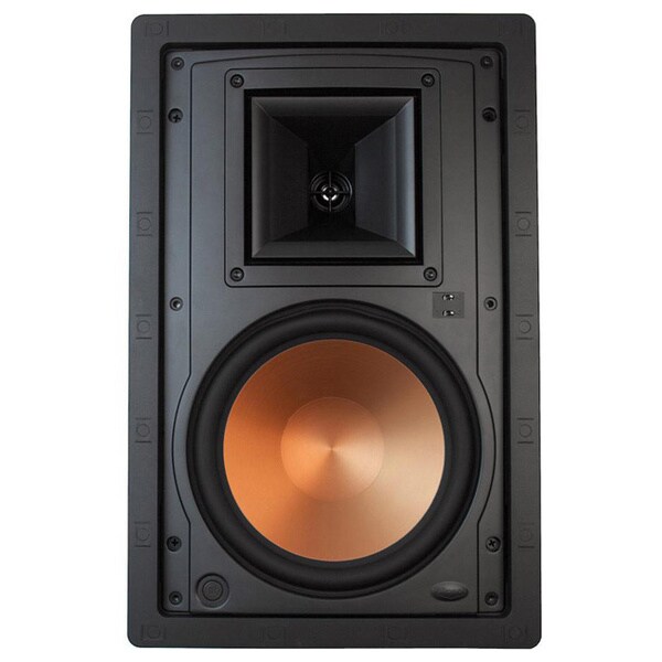 Klipsch R-5800-W In-wall Loudspeaker