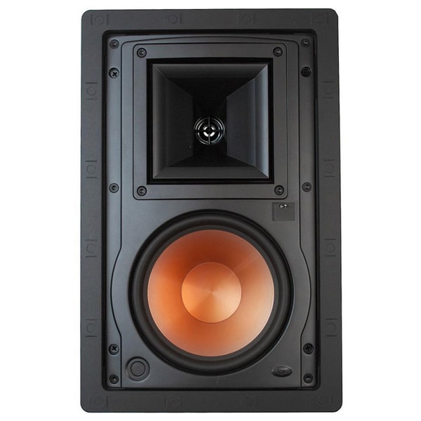 Klipsch R-3650-WSpeaker - 2-way - White