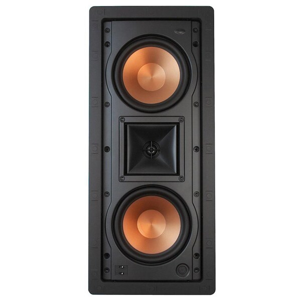 Klipsch R-5502-W In-wall LCR Speaker