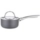 Cooks Standard Hard Anodize Premium Grade Nonstick 1-quart Covered Saucepan