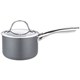 Cooks Standard Hard Anodize Premium Grade Nonstick 2-quart Covered Saucepan