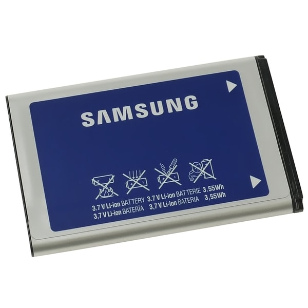 Samsung U-960/U-450 Standard Battery (OEM) AB463651GZ (A)