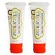 Jack N' Jill Natural Toothpaste (Pack of 2)