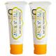 Jack N' Jill Natural Toothpaste (Pack of 2)