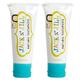 Jack N' Jill Natural Toothpaste (Pack of 2)