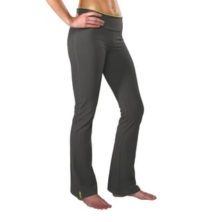 Yoga City New York Boot Pants-Image