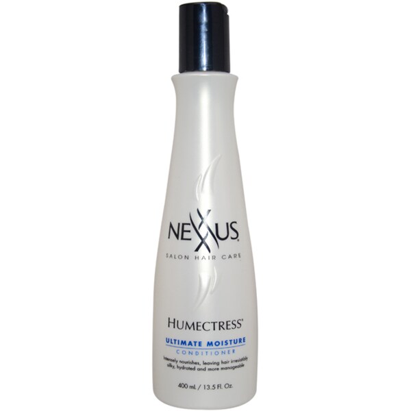 Nexxus Humectress Ultimate Moisturizing 13.5-ounce Conditioner