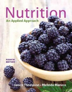 Nutrition: An Applied Approach