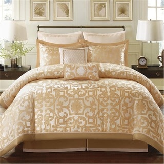 Gold - Comforter Sets