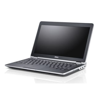 Dell Latitude E6220 Intel Core i5-2520M 2.5GHz 4GB 250GB Win 7 12.5-