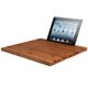 Bamboo iPad Cutting Board