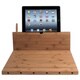 Bamboo Adjustable iPad Cutting Board