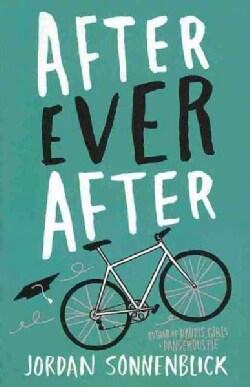 After Ever After (Paperback)