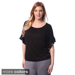 Pluszizer.com: Women Plus Size Clothing | Trendy Plus