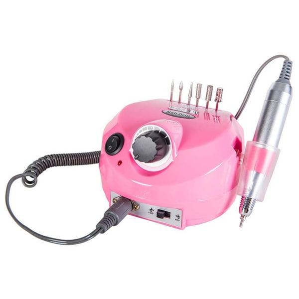 Shany Salon Expert Premium Nail Drill Machine