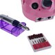 Shany Salon Expert Premium Nail Drill Machine