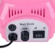 Shany Salon Expert Premium Nail Drill Machine