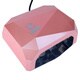 Shany Professional Portable 12-watt LED Nail Dryer Lamp