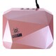 Shany Professional Portable 12-watt LED Nail Dryer Lamp
