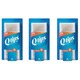 Q-Tips 300-count Antibacterial Cotton Swabs (Pack of 3)
