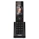 VTech IS7101 Accessory Handset for VTech IS7121-2, Black