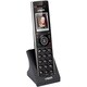 VTech IS7101 Accessory Handset for VTech IS7121-2, Black