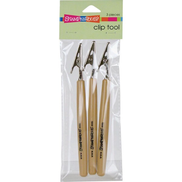 Clip Tool 1 Pack -          