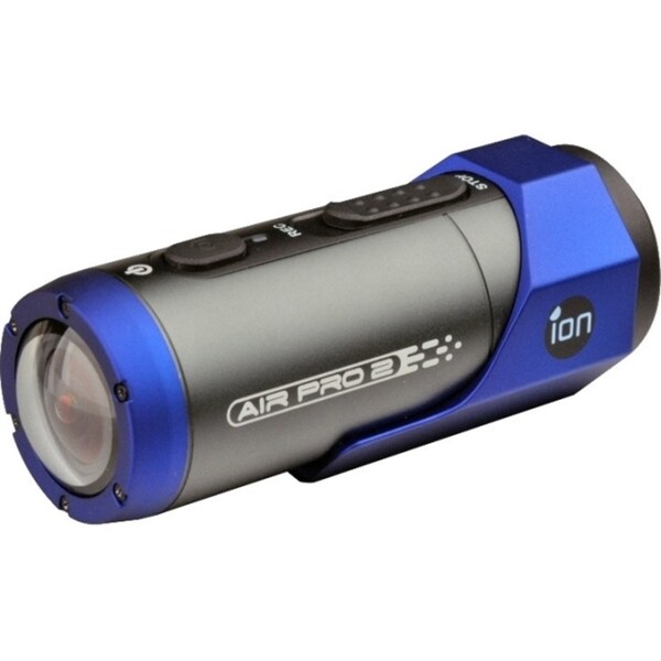iON Air Pro 2 Wi-Fi 14.0 MP 1080p Action Camcorder