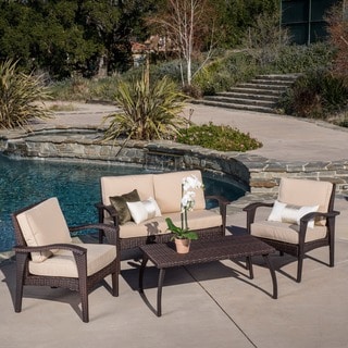 Patio Seating Patio Chairs Overstock Outdoor Furniture