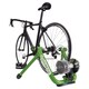 Kurt Kinetic Road Machine 2.0 Fluid Trainer - Green