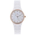Oceanaut Women's Ceramic Watch