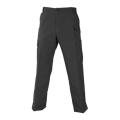 Men's Genuine Gear Ripstop Tactical Trouser 60C/40P 30 Black