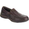 Men's Rockport City Play Eberdon Dark Brown Leather