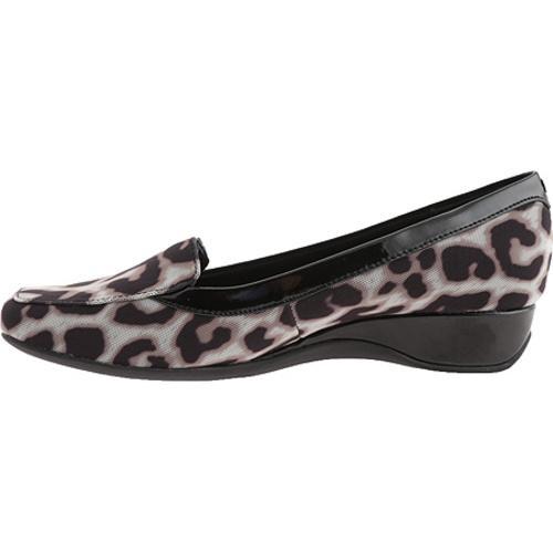 Women's Bandolino Lilas Black Multi Fabric