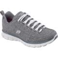 Women's Skechers Synergy Spot On Gray