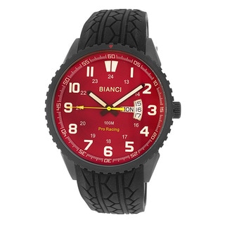 Red - Men's Watches